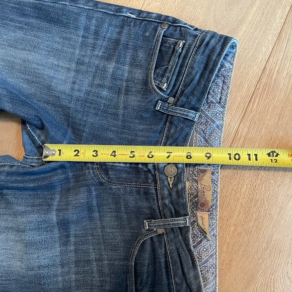Paige Laurel Canyon Bootcut 28 x 31 - Picture 8 of 13